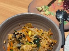 -KimPro 辛普乐概念韩餐