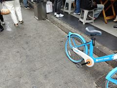 -清真·马安军辣子牛肉面