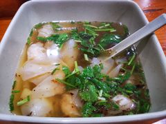 -老上海馄饨铺(浙江中路店)