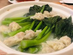 -顺风山庄(水濂山店)