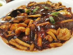 -106餐厅(山水文园店)