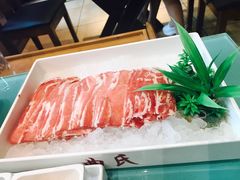 -曲氏老北京涮肉(摩尔店)