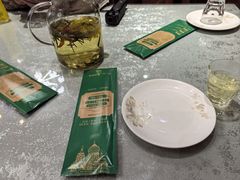 -老松滨饭店(菜艺街店)