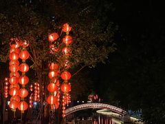 -广州西关永庆坊旅游区