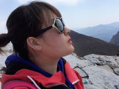 -北京灵山风景区
