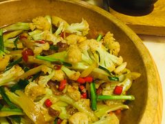 -佬麻雀·新湘菜(珠海金发购物中心店)