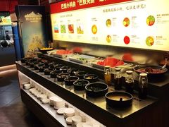 -巴奴毛肚火锅(广益哥伦布店)
