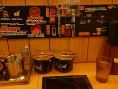 -博多一幸舍(侨福芳草地购物中心店)