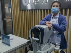 -苏州大学理想眼科医院