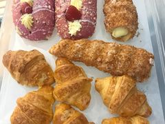 -BreadTalk面包新语·烘焙蛋糕(金光华广场店)