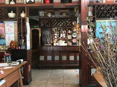 门面-阳光家常菜游客餐厅(千佛山店)