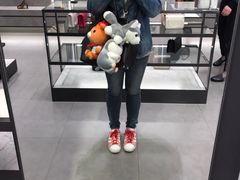 -爱玩嘉年华(江北一店)
