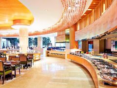 -济南喜来登酒店