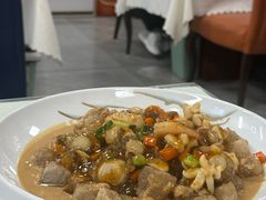 -黑石礁酒楼·海鲜(黑石礁店)