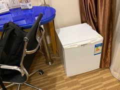 -北京东直门智选假日酒店