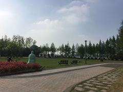 -太阳岛度假酒店