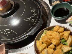 -狐狸爱上椰子鸡(滨江星光大道店)