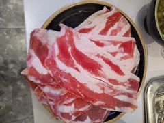 -非烤勿扰自助烤肉(东坑四季广场店)