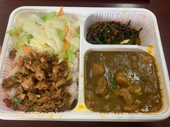 -魏家凉皮(博水商务大厦店)