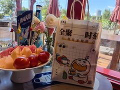 -四川饭店(长白店)