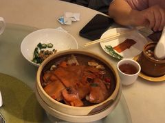 -金鼎轩(方庄天坛店)