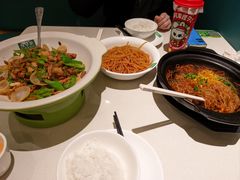 -绿草地·湘菜(7mall店)