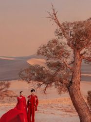 -米莱摄影写真(五大道别墅店)