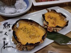 -山之川日料放题(通州店)