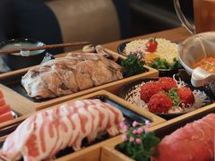 -湊湊火锅·茶憩(皇姑万象汇店)