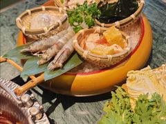 -牛New寿喜烧(龙湖金沙天街店)