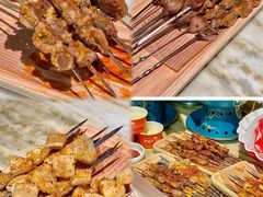 -涮福記·现切牛羊肉火锅(世纪汇店)