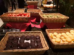 -蜻蜓逐宴全日制西餐厅I古北水镇大酒店