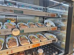 三文鱼派-宜家·瑞典风味餐厅(无锡店)