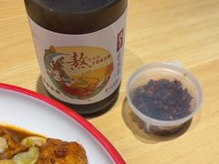 -西粉堂新疆米粉(朝外店)