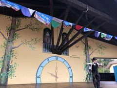 -深圳东部华侨城茵特拉根酒店