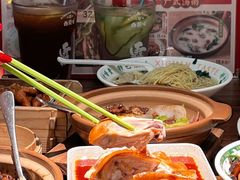-西关味(大卫城店)