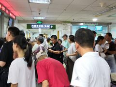 -东南大学附属中大医院(本部)