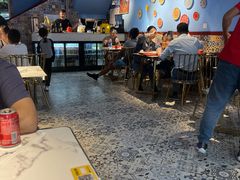 -欧提汗·新疆餐厅·清真(银都路店)