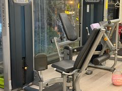 -FEELINGME乐刻包月私教馆·健身(澳门路店)