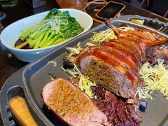 香酥糯米鸭-那家山城(樱桃园店)