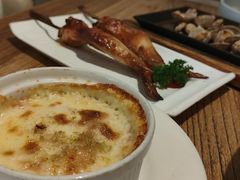 芝士焗红薯泥-塔可墨西哥餐厅(江宁景枫店)