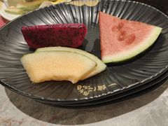 -一绪に寿喜烧(虹悦城店)