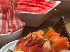 -东海怡品海鲜豆捞(西水东店)