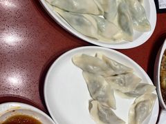 虾三鲜水饺-喜家德虾仁水饺(长泰广场店)
