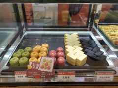 -陶陶居饼家(惠福东路店)