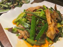 回锅肉-成都娃娃花园餐厅 (南艺旗舰店)