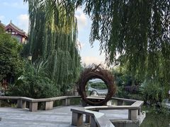 -眉山湿地公园(东坡区)