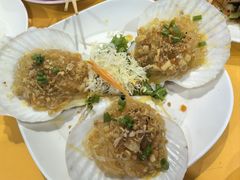 -班赞海鲜市场