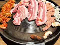 -方新村一品大锅盖(北京街店)