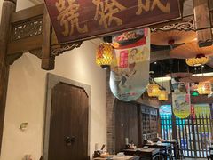 -南京大牌档(富力海珠城店)